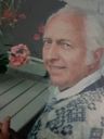 Record image of Bo (Bosse) Yngve Johansson