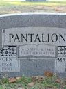 Record image of Mary Avanelle Pantalion (born Shows)