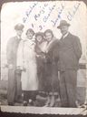 Record image of LILLY Ottosson (born Gustavsson)
