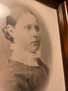 Record image of Johanna Sofia Söderlund (o.s. Grönberg)