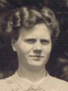 Record image of Geertruida Rens (geboren van Nieuwenhoven)