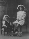 Record image of Joaquina Koch (born Diaz Garcia)