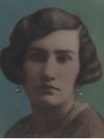 Record image of Carmen Muñoz Alvarez (nacida Herrera Marquez)