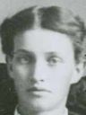 Record image of Caroline Perry (born Kunzler)