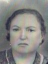 Record image of Maria do Carmo Antunes (born Frias)