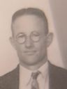 Record image of Dennis George THOMAS