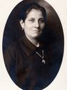 Record image of Júlianna László Mártonné (born Horváth)