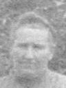 Record image of Anna Yentz (geb. Kurtz)