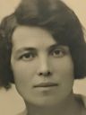 Record image of Joséphine Mével (born FILY)
