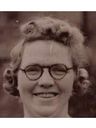 Record image of Glenys Ida Bessant (born Veater)