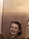 Record image of Emilia Pauline Hancox /Scheepers (born Brown)