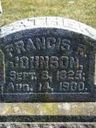 Record image of Francis Reed Johnson
