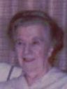 Record image of Olga Marie Smith (born Adams)