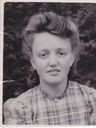 Record image of Edel Kristine Arentsen -Mosbæk (born Andersen)
