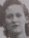 Record image of Ruth Emily Ford (born Peterson)