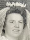 Record image of Inge Gärtner (geb. Schenk)