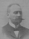 Record image of Juho Edvin Castrén