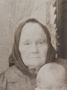 Record image of Maria Henrietta Erkintytär Antikainen (o.s. (Eriksdr) Malinen)
