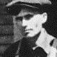 Record image of Charles "Kalle Heikki Ryth" Larson (o.s. Ryth)