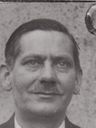 Record image of Heinrich Hermann Arnold Karl Hagedorn