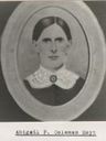 Record image of Abigail Hoyt (born Piper Coleman)