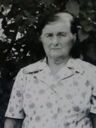 Record image of Вера Матвеевна Александрова (rozená Бондаренко)