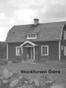 Record image of Johanna Andersson (born Hagberg)