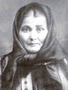 Record image of Elvine Cicilie Jeppesen (født Pedersen Thomasen Hvass)