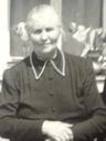 Record image of Anna Stolze (geb. Kohl)