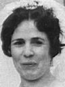 Record image of María del Pilar García Cuesta (born Suárez Martínez)