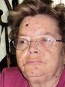 Record image of Josefa Lopez (nacida Martinez Campoy)
