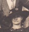 Emma TILLET (née DULAS)