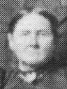 Record image of Margaretha Farber Diehl (geb. Barth)