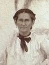 Record image of Demetria Benavides (born López)