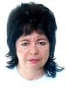 Record image of Helena Stepanov (Takácsová)