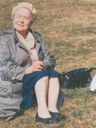 Record image of Vera Sigborg Hahn (geb. Jarl)