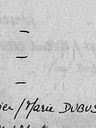 Record image of Marie Jeanne DEBRABANT (née DELARIVIERE)