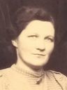 Record image of Karin Linnéa Arvidsson (born Gustafsson)