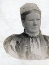 Record image of Eleanor Catherine Squarey (född Fulton)