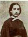 Record image of Maria Fabia Blanchard (born Chioine)