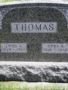 Record image of Louis Anslem Thomas (born THOMAS)