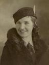 Record image of jennifer maude Roscoe