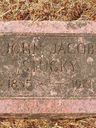 Record image of John Jacob as Jake STUCKY