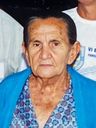 Record image of Catarina de Abeyta (born Leal)