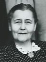 Record image of Kristina Amanda Nilsdotter Marklund (o.s. Lind)