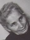 Record image of Anežka Pohlová (nascida Kaňoková)