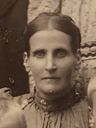 Record image of Hedvig Matilda Eklund (o.s. Boman)