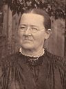 Record image of Rebecca Elizabeth Rader (born Hankins)