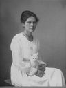 Record image of Elisabeth Margaretha Reinharda van der Horst