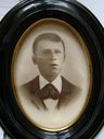 Record image of GUSTAF ALBERT ERIKSSON